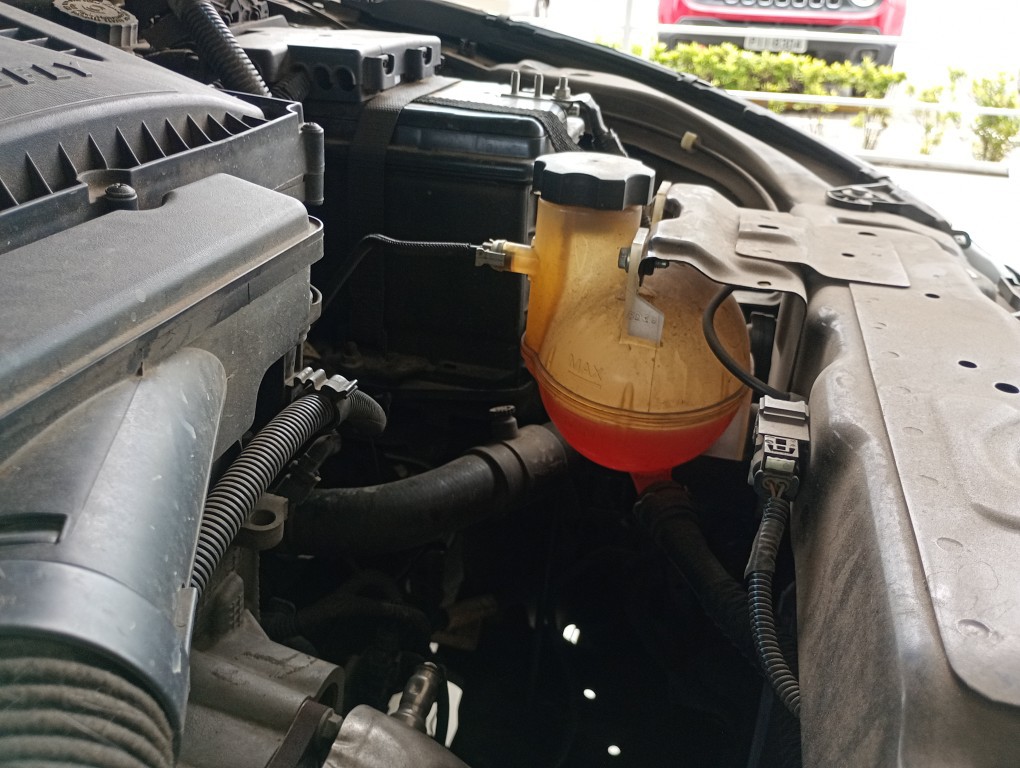 FIAT ARGO 1.0 6V FIREFLY FLEX DRIVE MANUAL