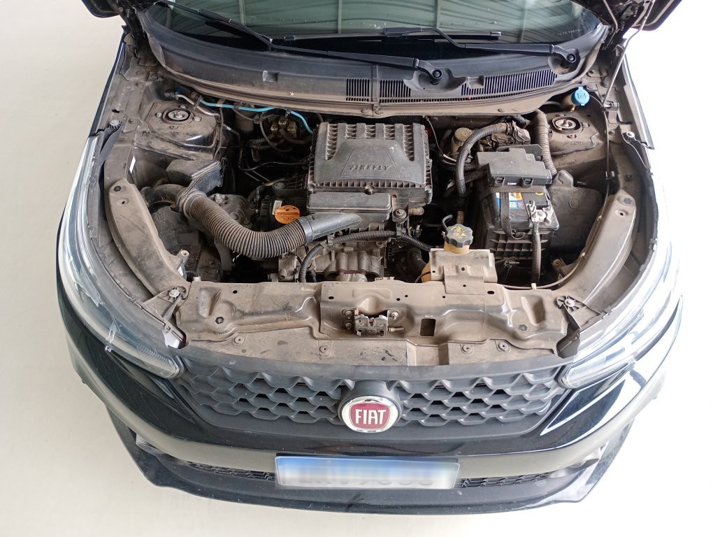 FIAT ARGO 1.0 6V FIREFLY FLEX DRIVE MANUAL