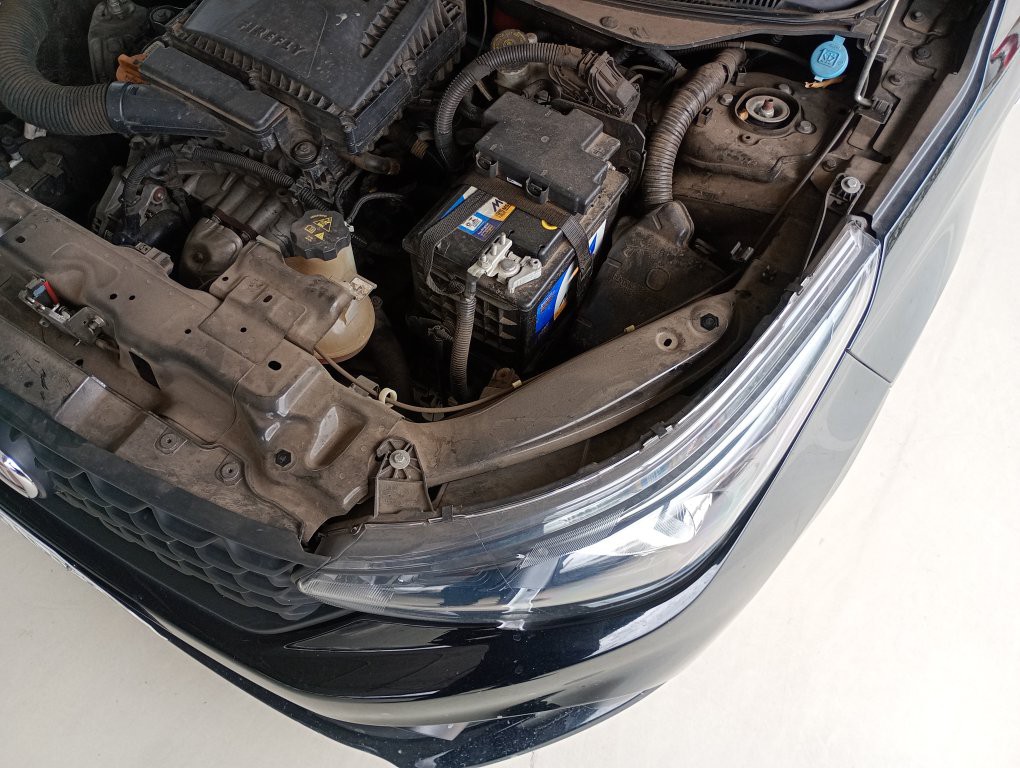 FIAT ARGO 1.0 6V FIREFLY FLEX DRIVE MANUAL
