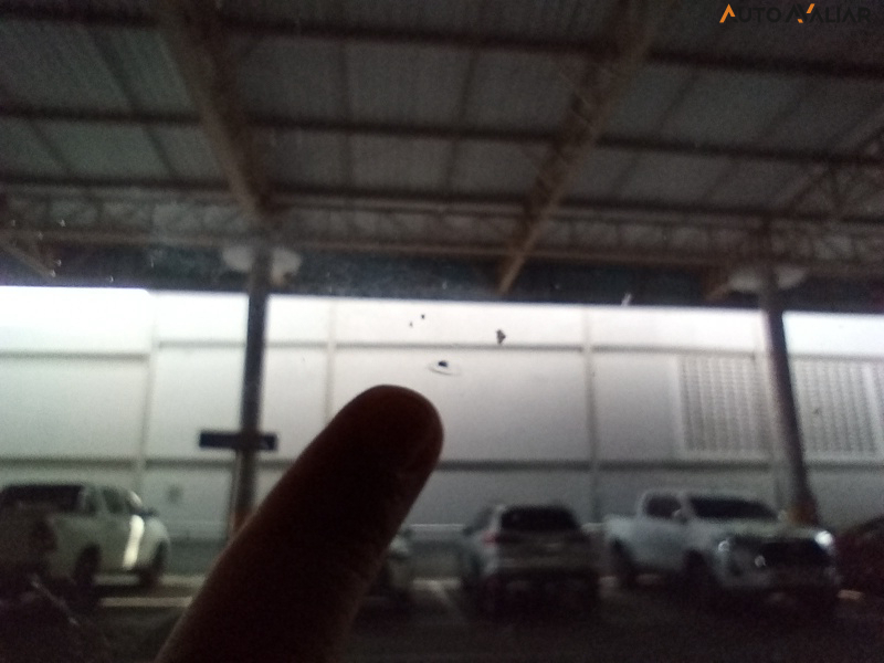 TOYOTA HILUX SW4 2.8 D-4D TURBO DIESEL DIAMOND 7L 4X4 AUTOM&Aacute;TICO