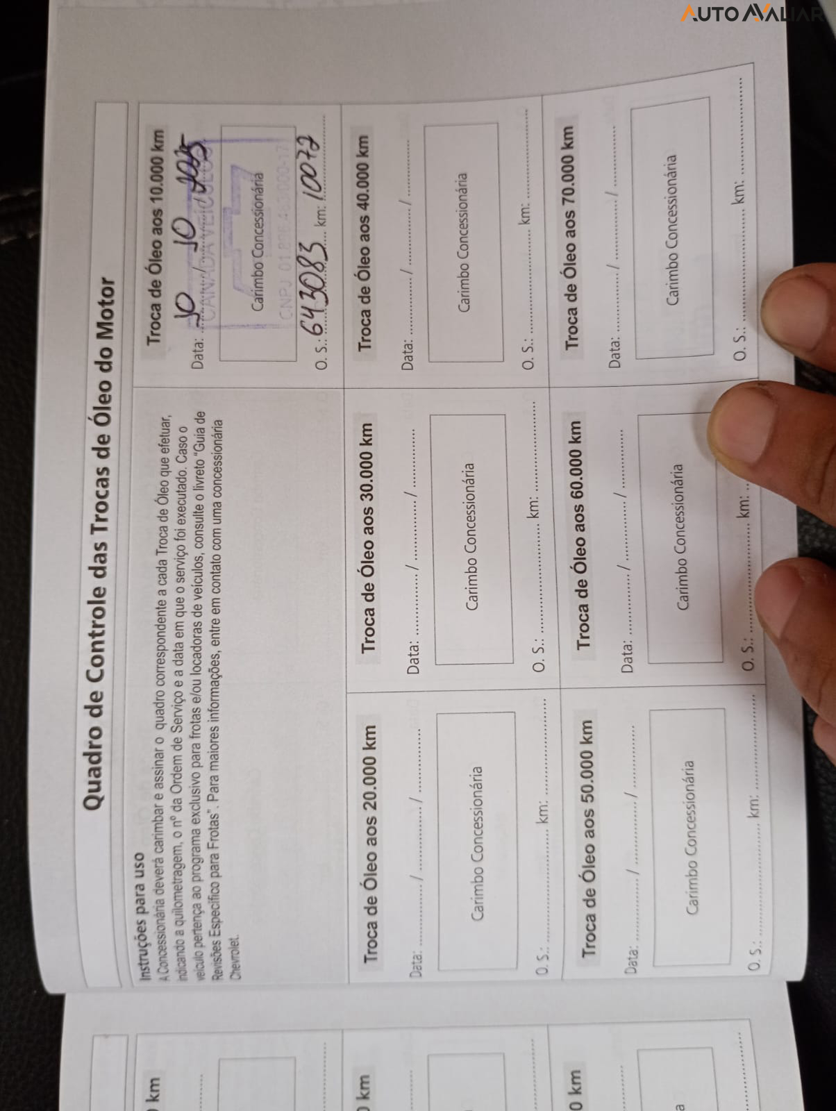 CHEVROLET TRACKER 1.0 TURBO FLEX LTZ AUTOM&Aacute;TICO