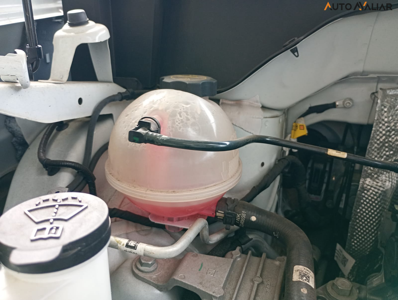 CHEVROLET TRACKER 1.0 TURBO FLEX LTZ AUTOM&Aacute;TICO