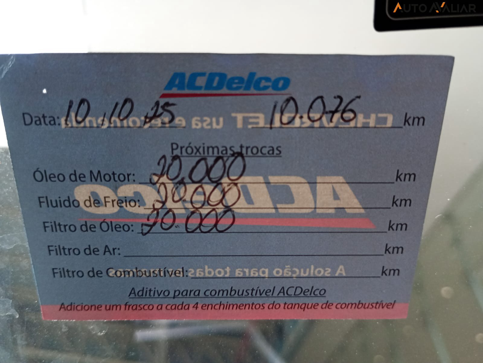 CHEVROLET TRACKER 1.0 TURBO FLEX LTZ AUTOM&Aacute;TICO