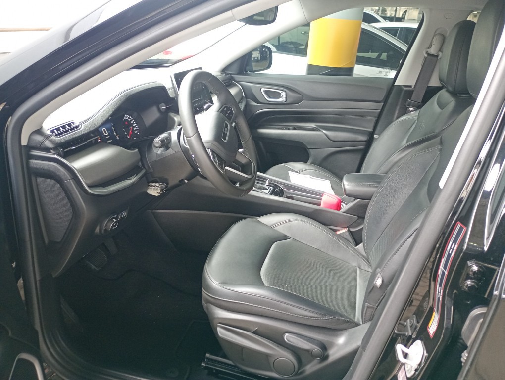 JEEP COMPASS 2.0 TD350 TURBO DIESEL LONGITUDE AT9