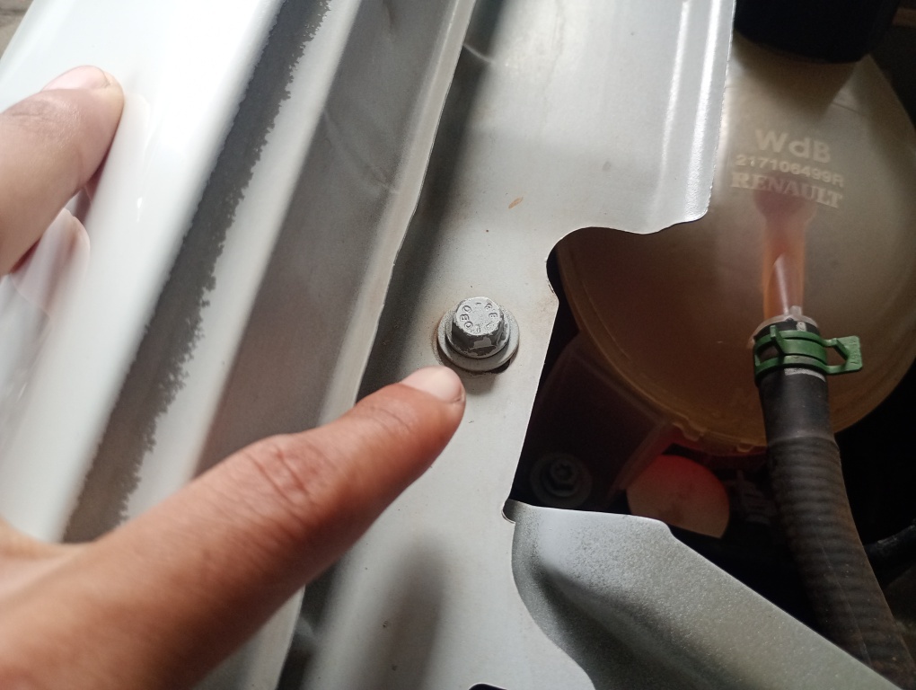 RENAULT DUSTER 1.6 16V SCE FLEX DYNAMIQUE X-TRONIC