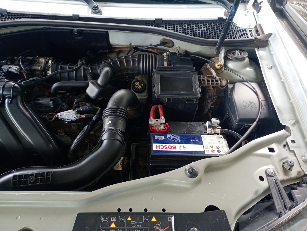 RENAULT DUSTER 1.6 16V SCE FLEX DYNAMIQUE X-TRONIC