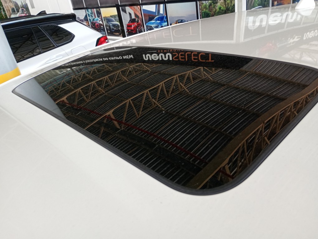 HONDA ZR-V TOURING 2.0 16V 5P AUT.