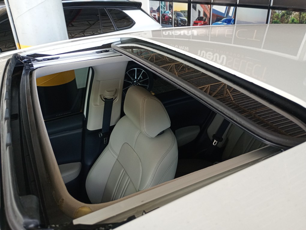 HONDA ZR-V TOURING 2.0 16V 5P AUT.