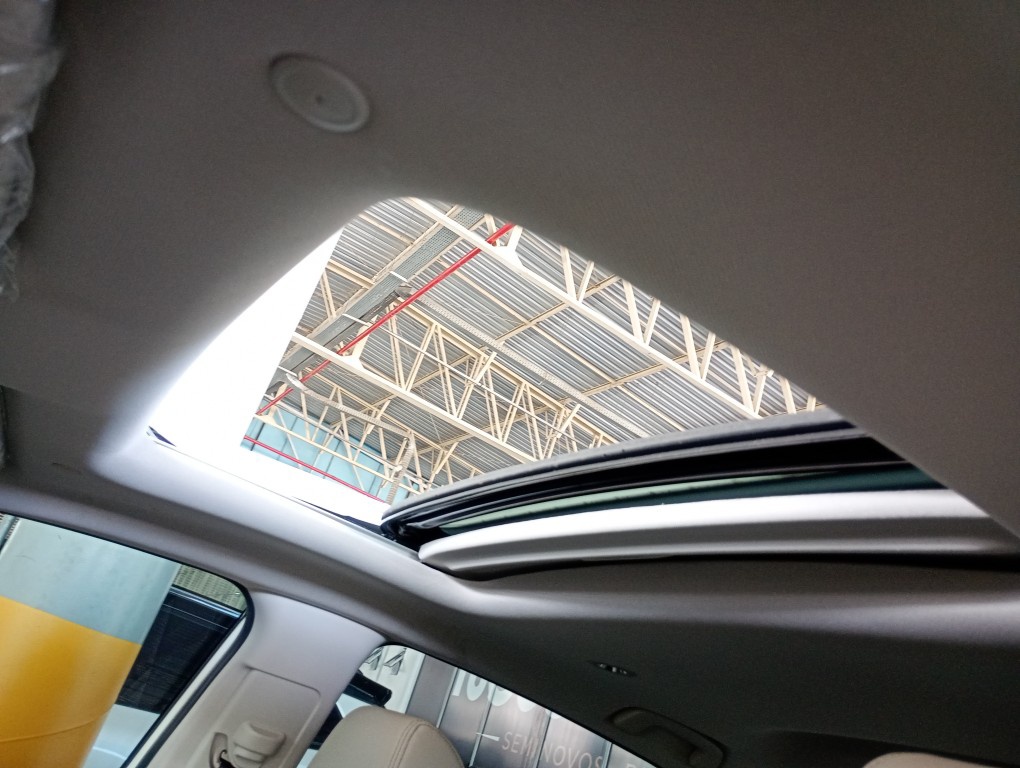 HONDA ZR-V TOURING 2.0 16V 5P AUT.