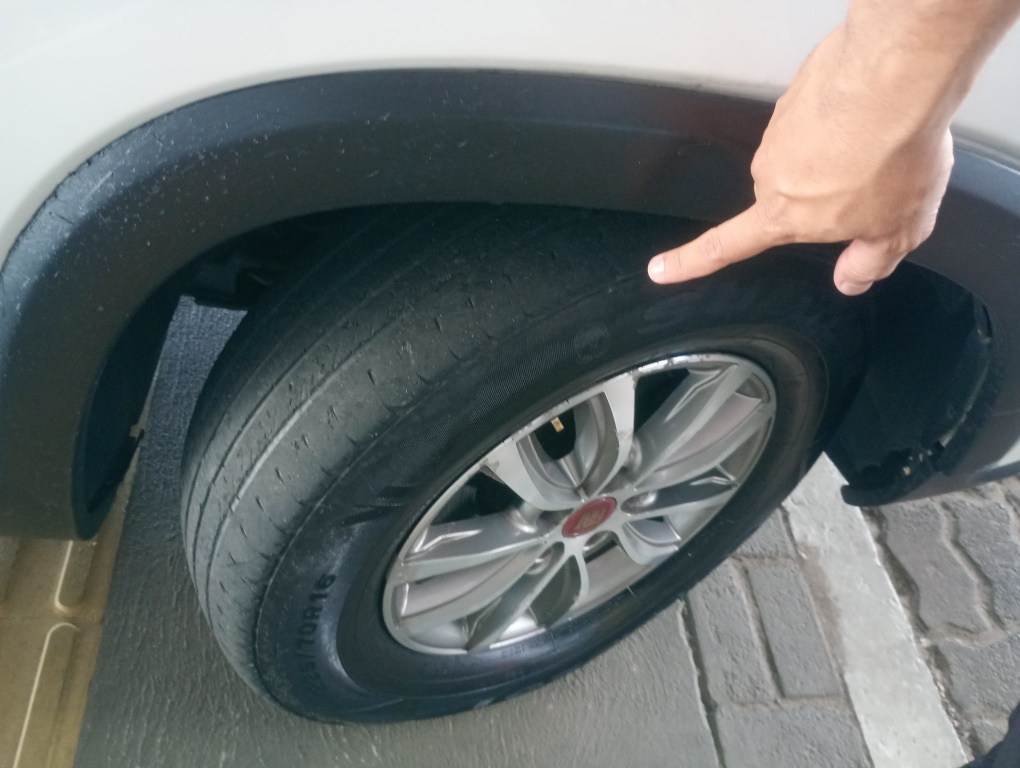 FIAT TORO 2.0 16V TURBO DIESEL FREEDOM 4WD MANUAL