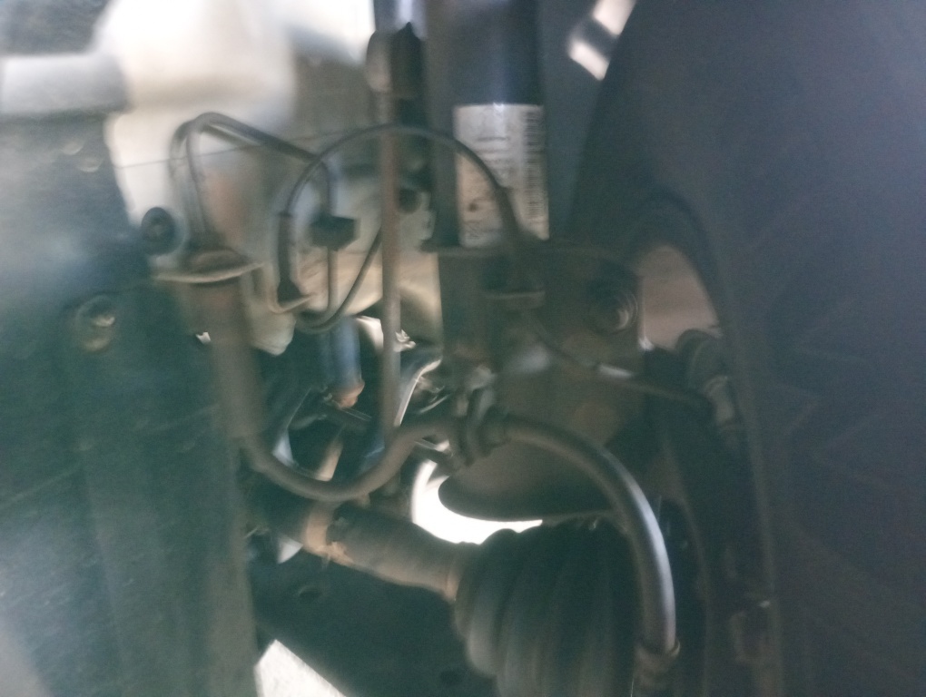 FIAT TORO 2.0 16V TURBO DIESEL FREEDOM 4WD MANUAL