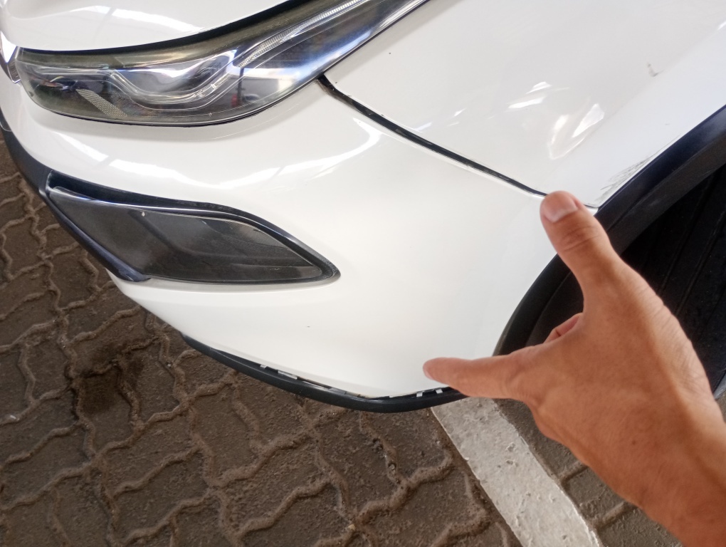 FIAT TORO 2.0 16V TURBO DIESEL FREEDOM 4WD MANUAL