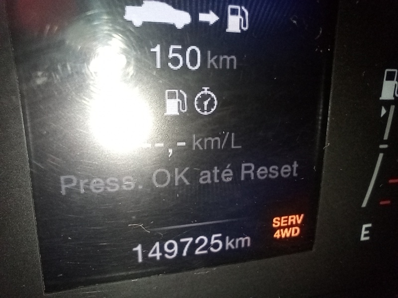 FIAT TORO 2.0 16V TURBO DIESEL FREEDOM 4WD MANUAL