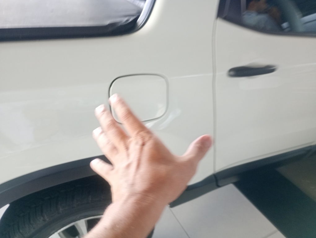 FIAT TORO 2.0 16V TURBO DIESEL FREEDOM 4WD MANUAL