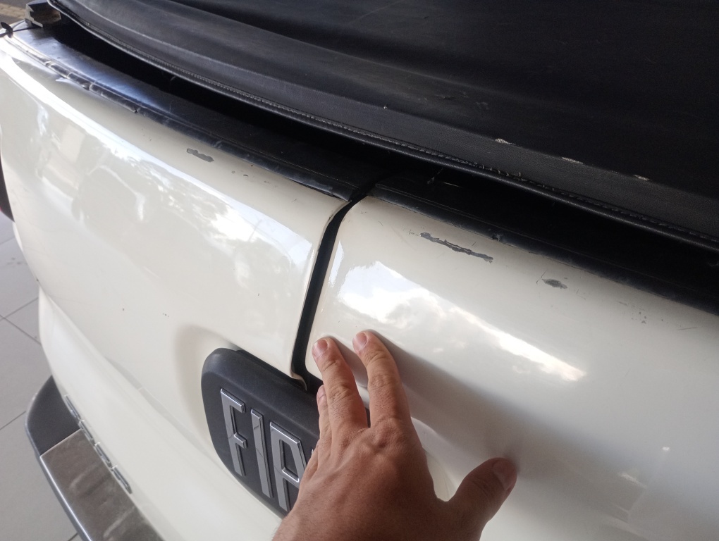 FIAT TORO 2.0 16V TURBO DIESEL FREEDOM 4WD MANUAL