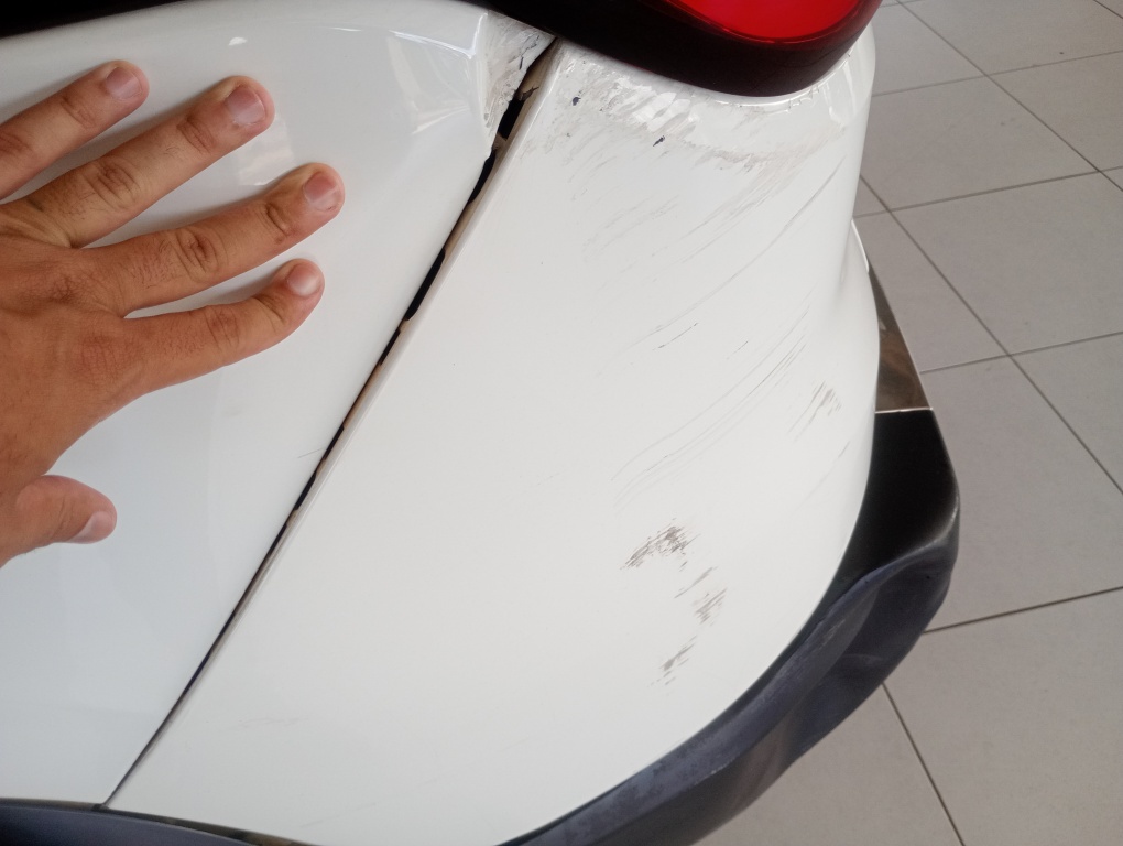 FIAT TORO 2.0 16V TURBO DIESEL FREEDOM 4WD MANUAL