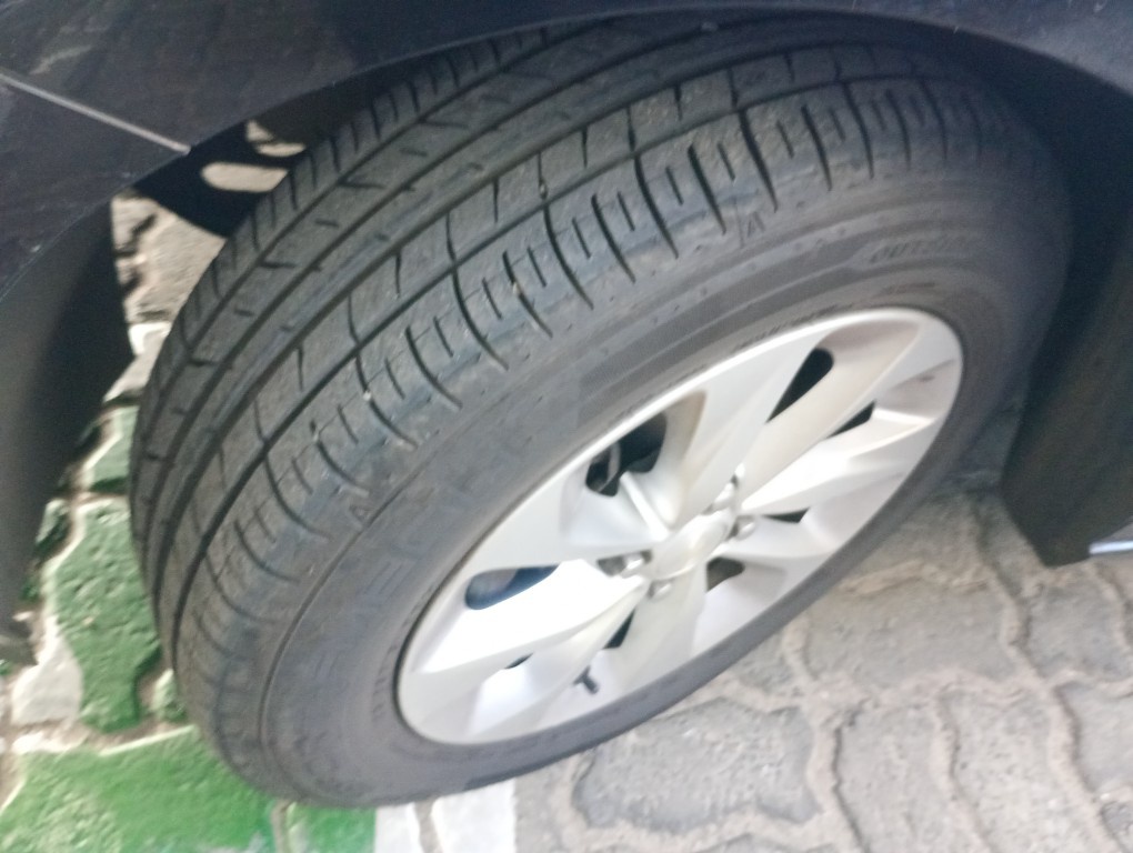 CHEVROLET ONIX 1.0 TURBO FLEX PLUS LTZ MANUAL