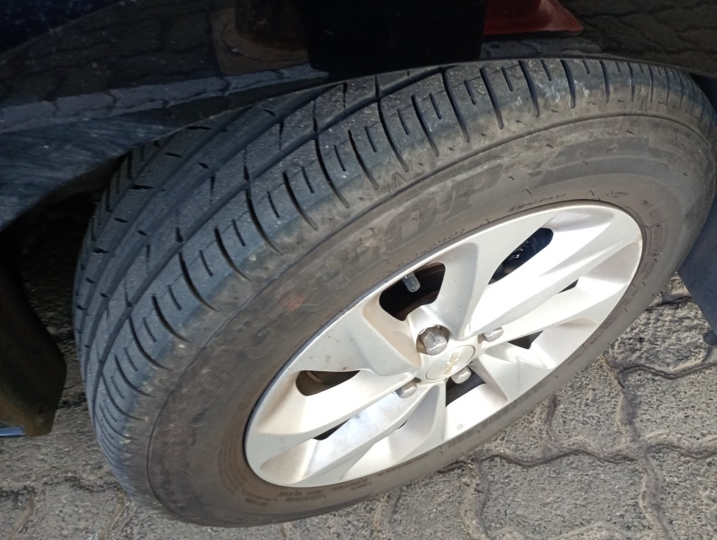 CHEVROLET ONIX 1.0 TURBO FLEX PLUS LTZ MANUAL