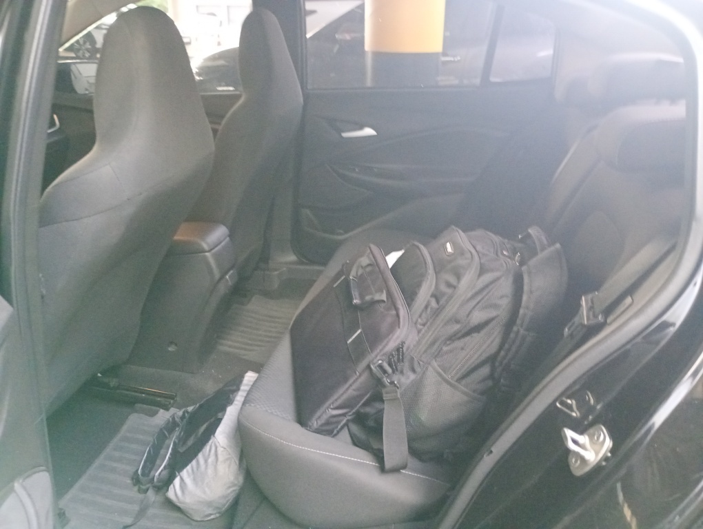 CHEVROLET ONIX 1.0 TURBO FLEX PLUS LTZ MANUAL