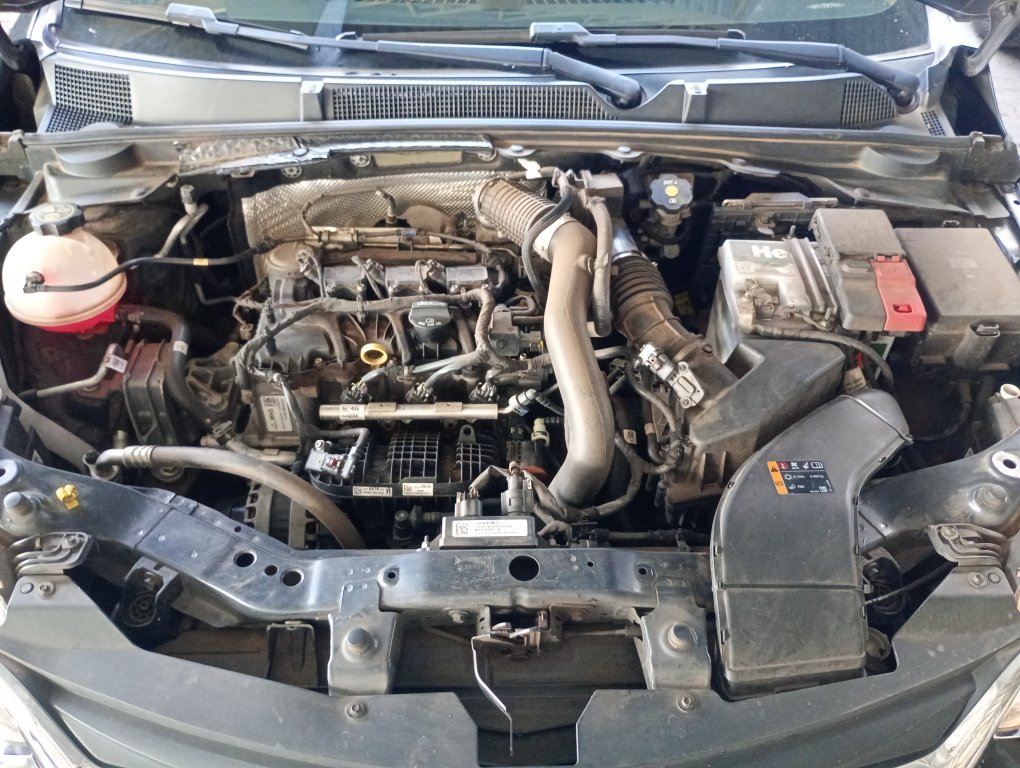 CHEVROLET ONIX 1.0 TURBO FLEX PLUS LTZ MANUAL