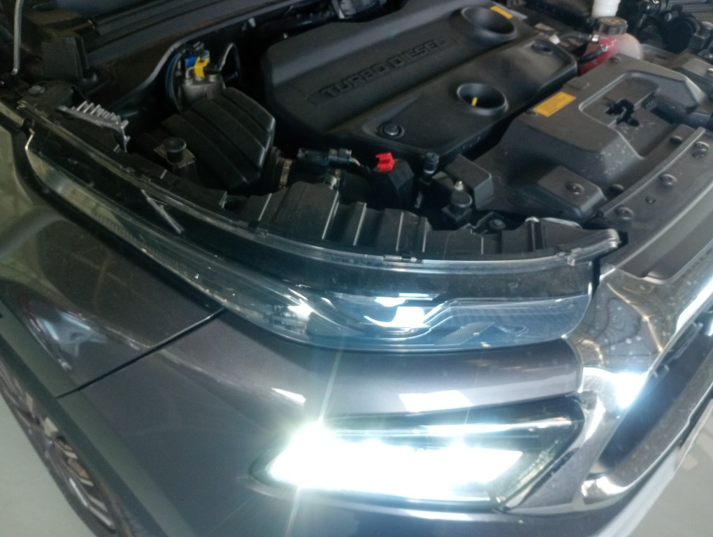FIAT TORO 2.0 16V TURBO DIESEL RANCH 4WD AT9