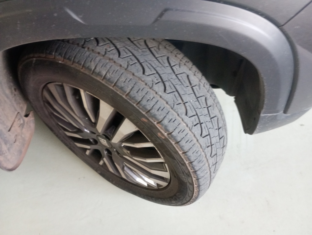 FIAT TORO 2.0 16V TURBO DIESEL RANCH 4WD AT9