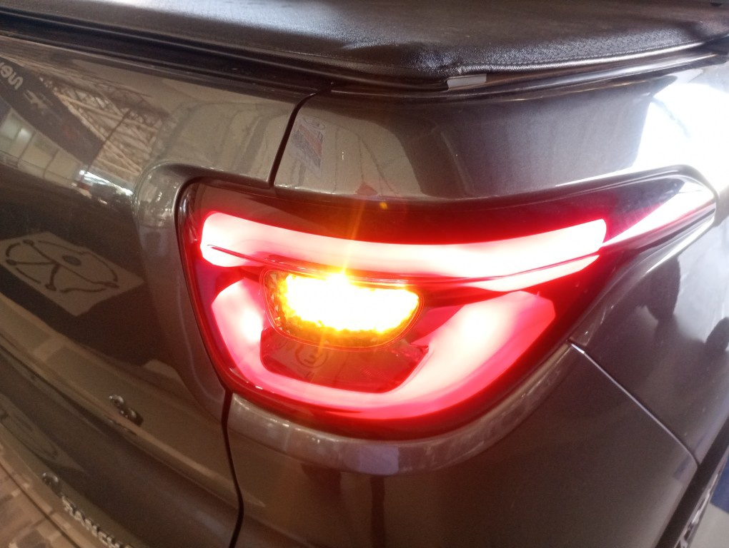 FIAT TORO 2.0 16V TURBO DIESEL RANCH 4WD AT9