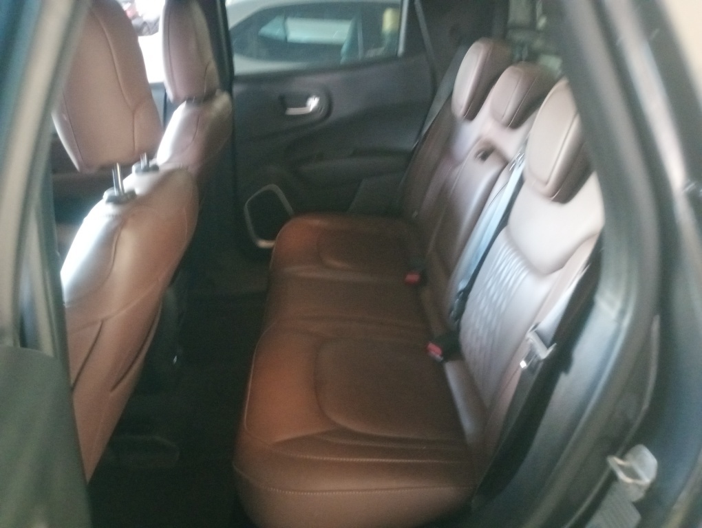 FIAT TORO 2.0 16V TURBO DIESEL RANCH 4WD AT9