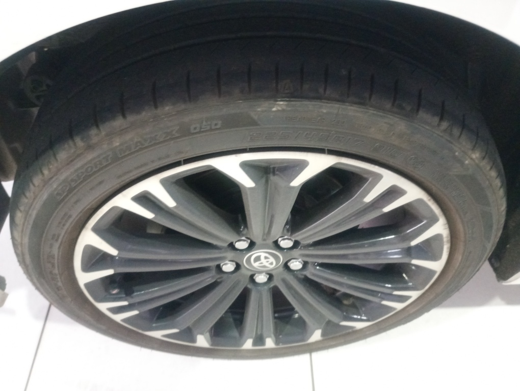TOYOTA COROLLA 2.0 VVT-IE FLEX GR-S DIRECT SHIFT