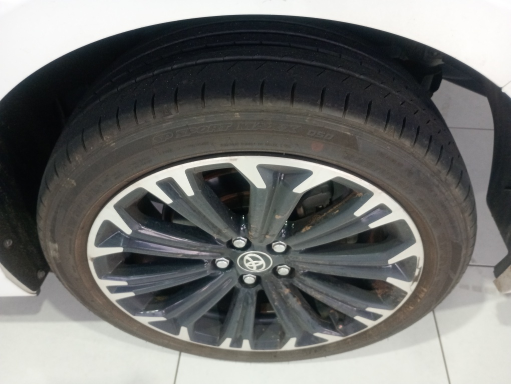 TOYOTA COROLLA 2.0 VVT-IE FLEX GR-S DIRECT SHIFT