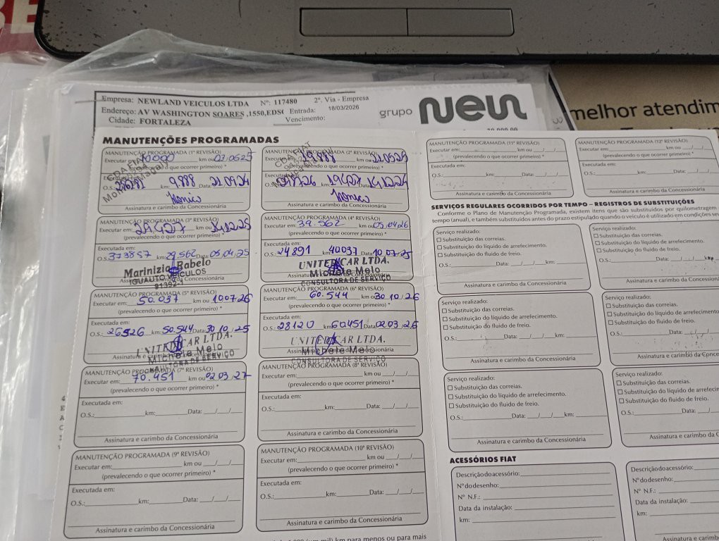 FIAT STRADA 1.0 TURBO 200 FLEX RANCH CD CVT