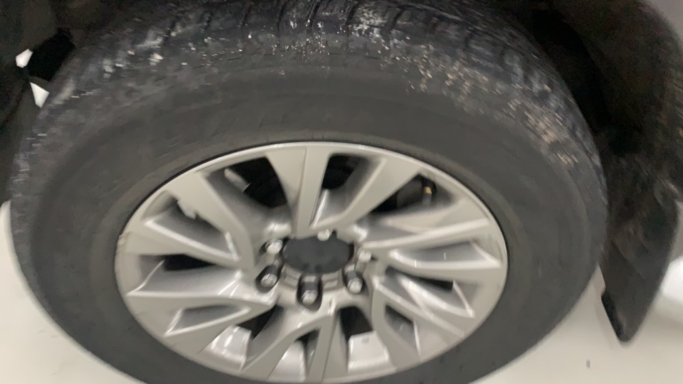 TOYOTA HILUX SW4 2.8 D-4D TURBO DIESEL SRX 7L 4X4 AUTOM&Aacute;TICO