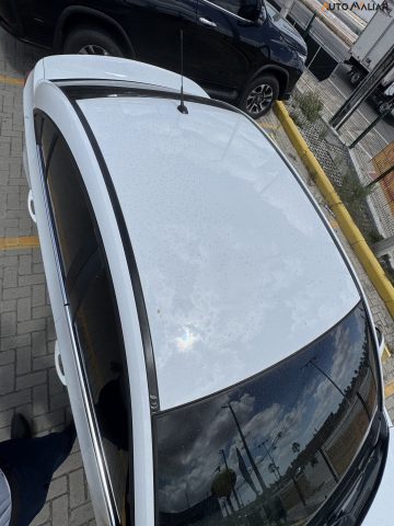 CHEVROLET CRUZE 1.8 LT 16V FLEX 4P MANUAL