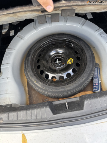 CHEVROLET CRUZE 1.8 LT 16V FLEX 4P MANUAL