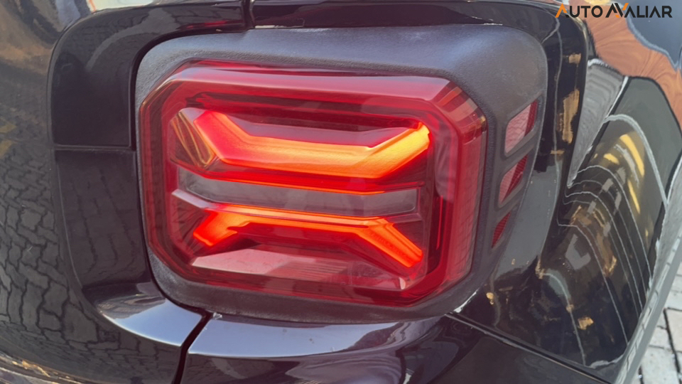 JEEP RENEGADE 1.3 T270 TURBO FLEX LONGITUDE AT6