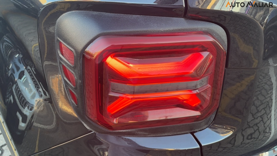 JEEP RENEGADE 1.3 T270 TURBO FLEX LONGITUDE AT6