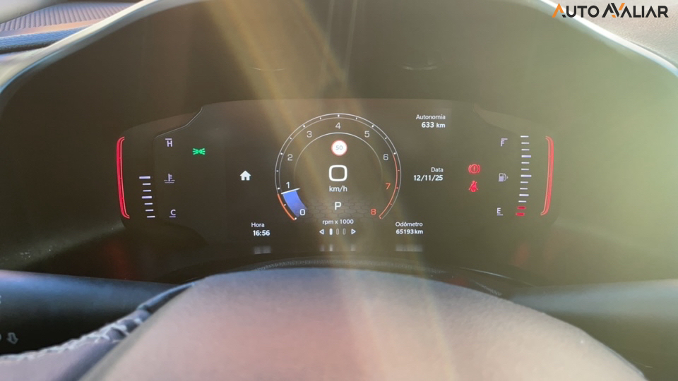 JEEP RENEGADE 1.3 T270 TURBO FLEX LONGITUDE AT6