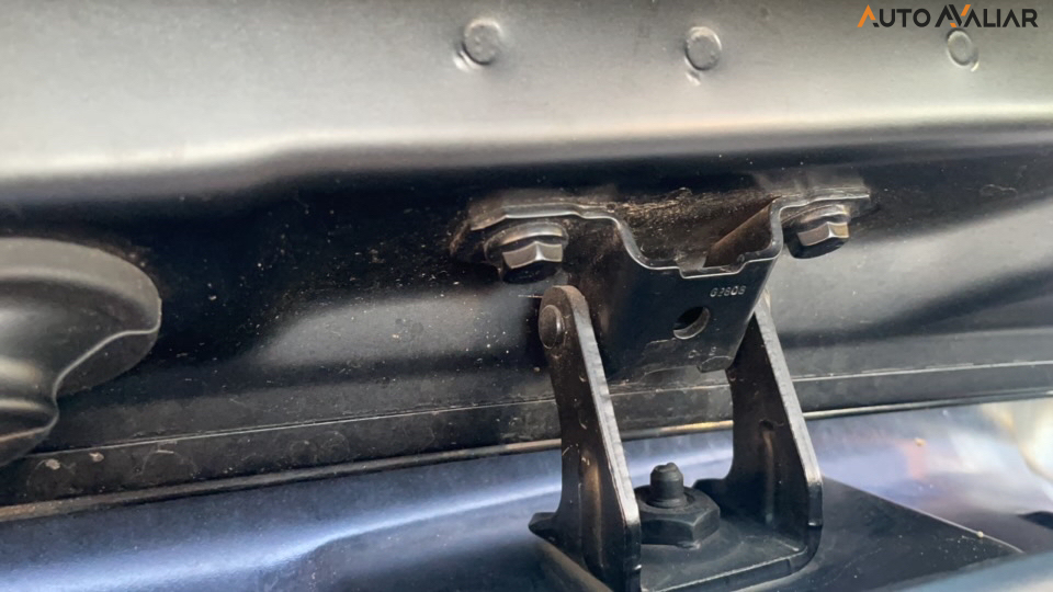 JEEP RENEGADE 1.3 T270 TURBO FLEX LONGITUDE AT6