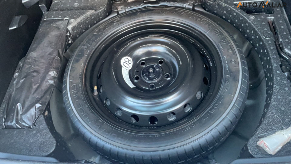 JEEP RENEGADE 1.3 T270 TURBO FLEX LONGITUDE AT6