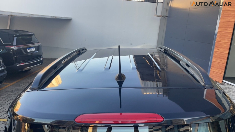 JEEP RENEGADE 1.3 T270 TURBO FLEX LONGITUDE AT6