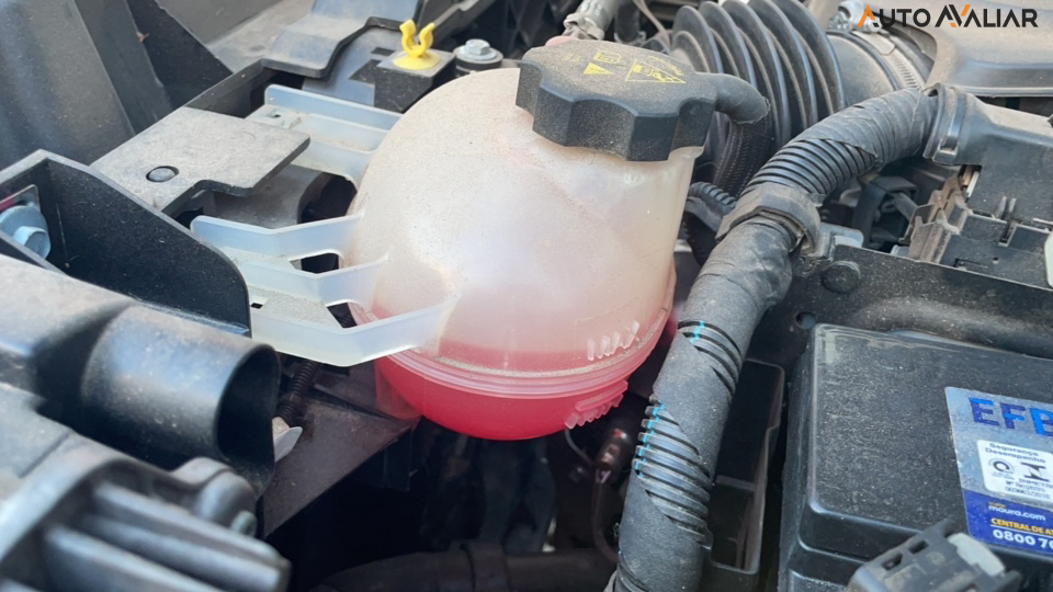 JEEP RENEGADE 1.3 T270 TURBO FLEX LONGITUDE AT6