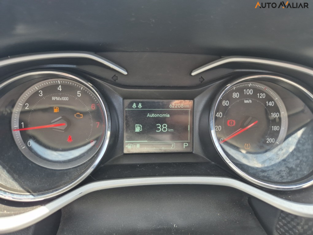 CHEVROLET ONIX 1.0 TURBO FLEX PLUS LT AUTOMATICO