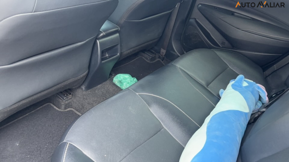 TOYOTA COROLLA 2.0 VVT-IE FLEX XEI DIRECT SHIFT