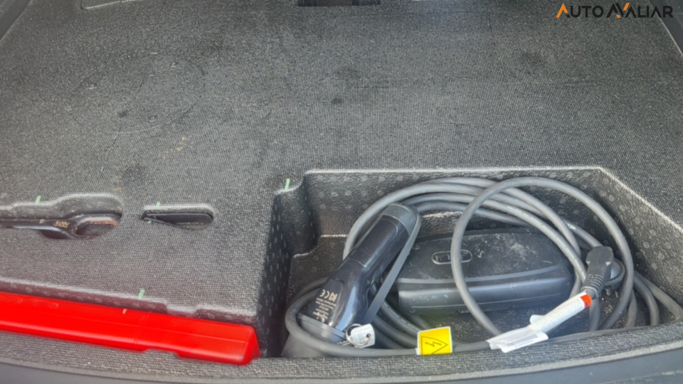 GWM HAVAL H6 GT 1.5  PHEV AWD E-TRACTION