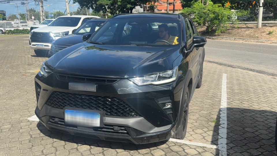 GWM HAVAL H6 GT 1.5  PHEV AWD E-TRACTION