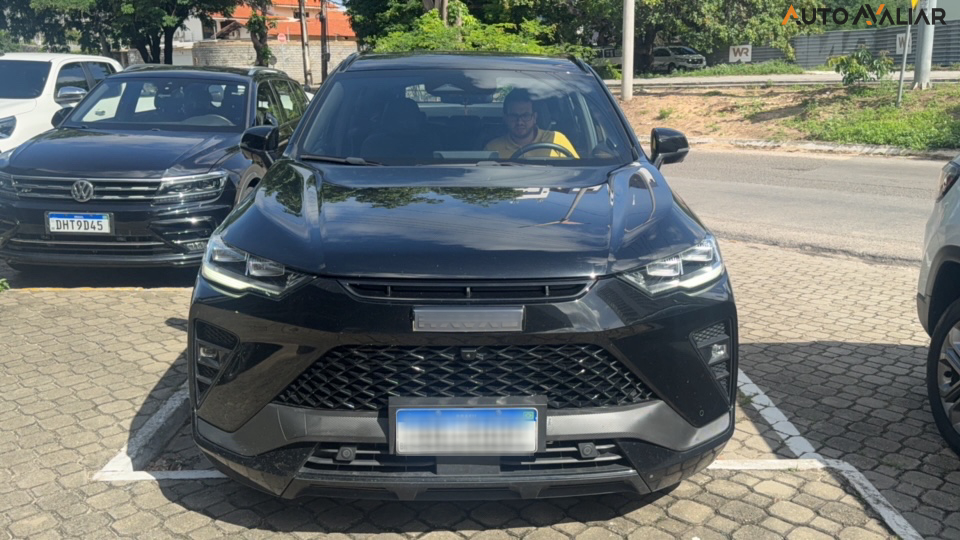 GWM HAVAL H6 GT 1.5  PHEV AWD E-TRACTION