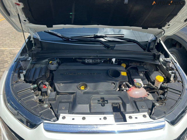 FIAT TORO 2.0 16V TURBO DIESEL VOLCANO 4WD AT9