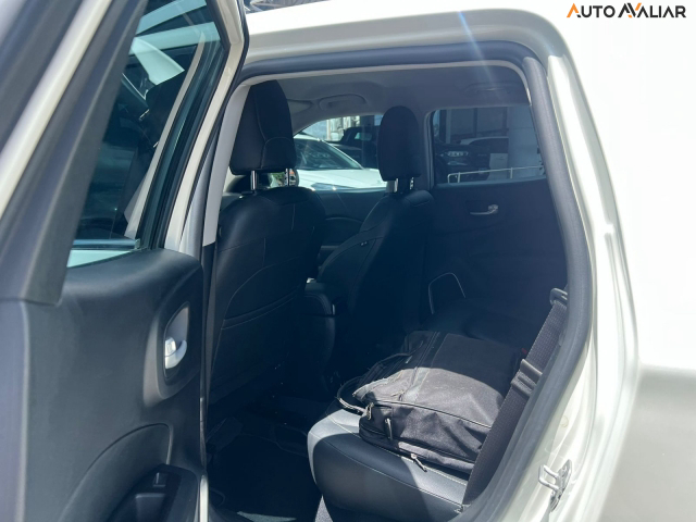 FIAT TORO 2.0 16V TURBO DIESEL VOLCANO 4WD AT9