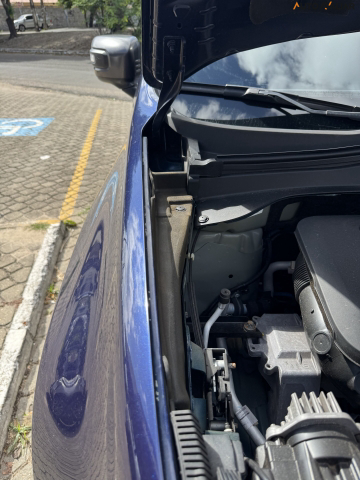 JEEP RENEGADE 1.3 T270 TURBO FLEX LONGITUDE AT6