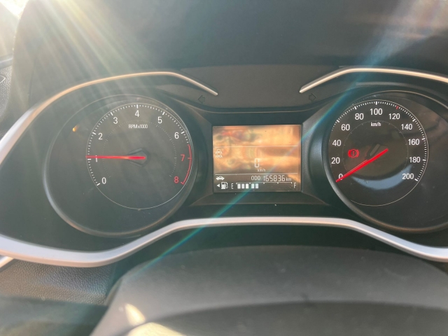 CHEVROLET ONIX 1.0 FLEX PLUS LT MANUAL